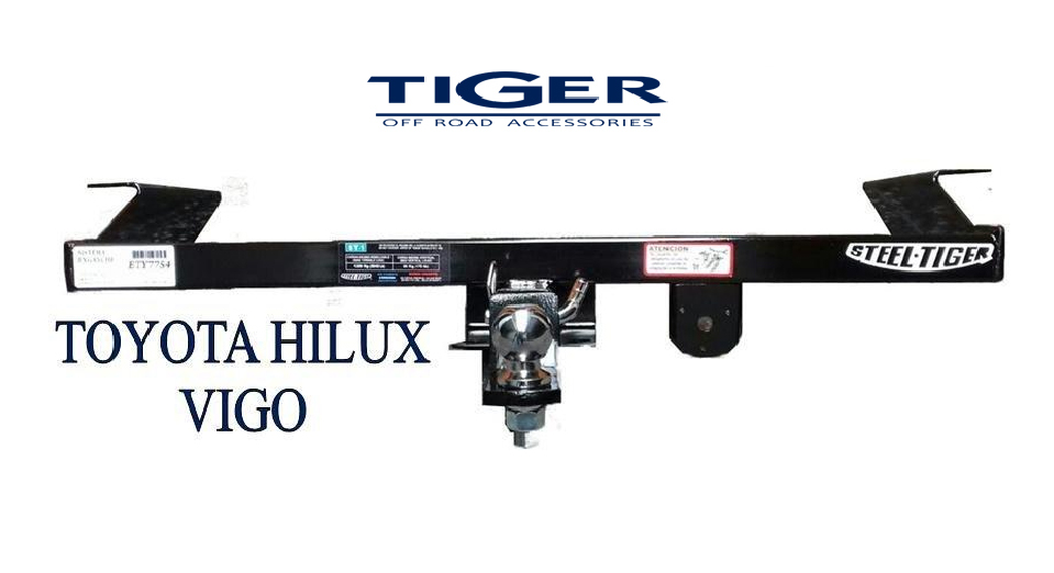 Distribuidor de Productos para Carros Toyota Hilux Vigo en Todo Lima